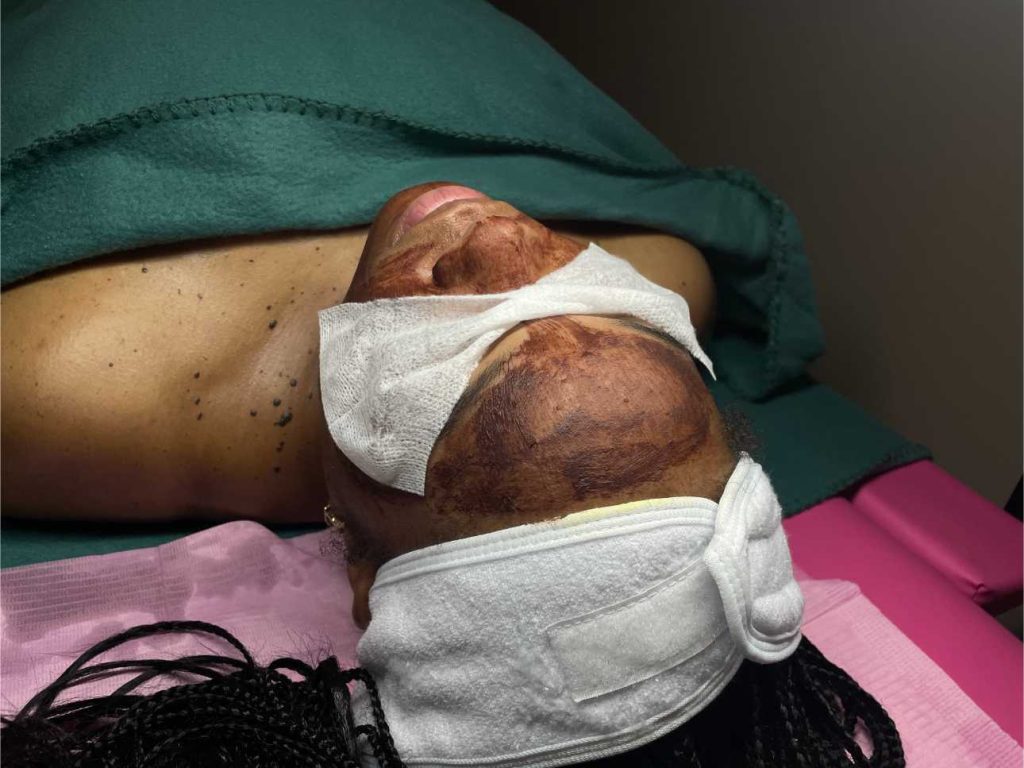 All Facets Health and Wellness Center