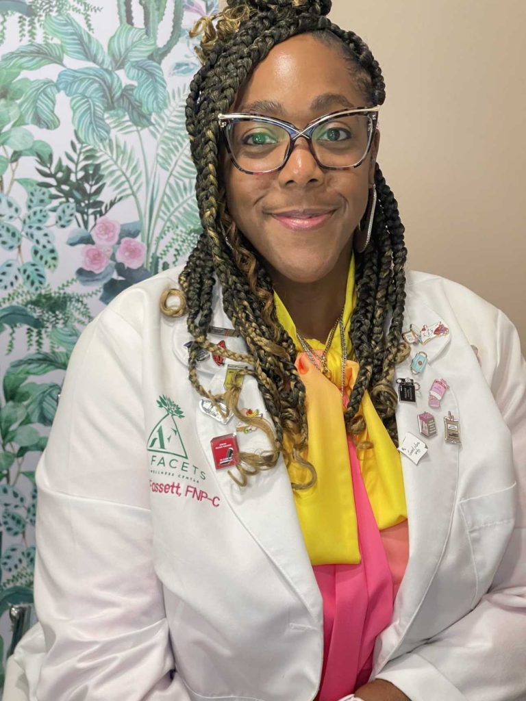 All Facets Health and Wellness Center