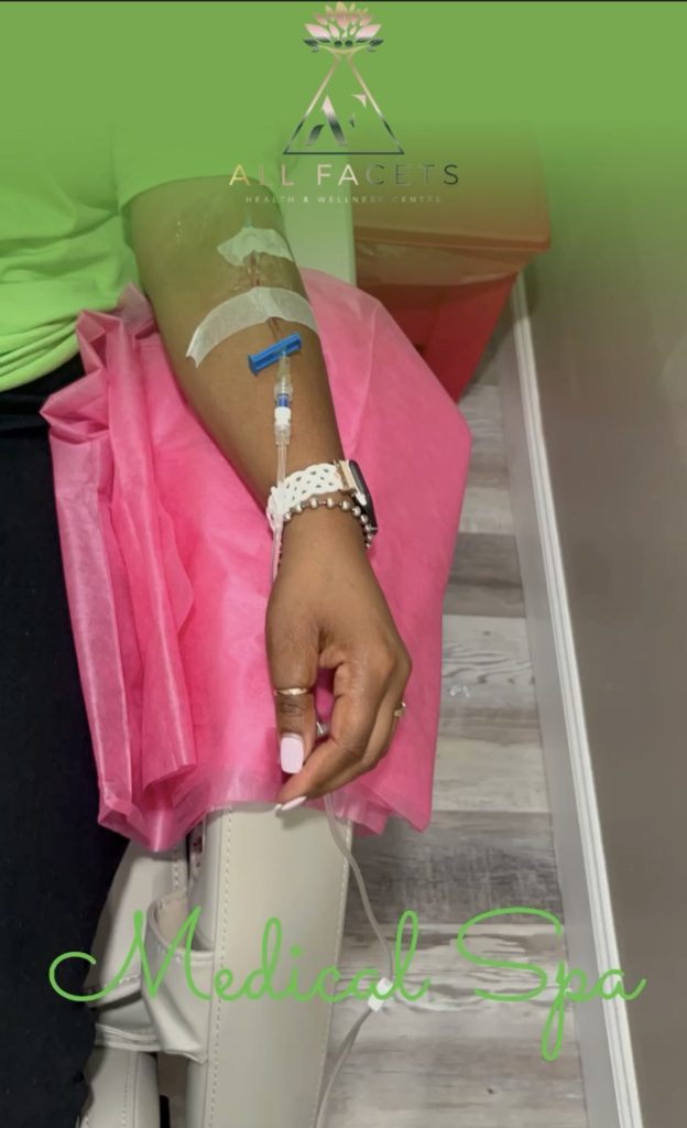 All Facets Health and Wellness Center