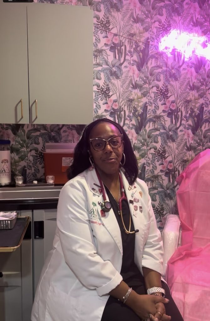 All Facets Health and Wellness Center